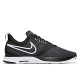 (HÀNG XẢ KHO CÓ LỖI) Giày Chạy Bộ Nữ Nike FW Wmns Zoom Strike AJ0188-001