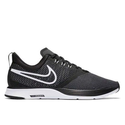 (HÀNG XẢ KHO CÓ LỖI) Giày Chạy Bộ Nữ Nike FW Wmns Zoom Strike AJ0188-001