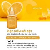 Combo Serum Làm Trắng Da Lebelage Vitamin C Pure Ampoule 35ml Và Kem Dưỡng Làm Trắng Da Lebelage Vitamin C Pure Cream 55ml