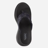 Dép Xỏ Ngón Nữ Skechers WOMEN 140220-BBK