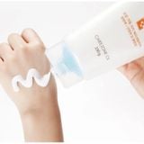 (HSD: 1/2027) Combo 2 Full Size Sữa Rửa Mặt Cho Da Dầu Carezone Ck Deep Foaming Cleanser 330Gx2