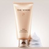 Full Size Sữa Rửa Mặt The Whoo GongJinHyang Clarifying Cleansing Foam 180ml