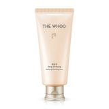 Full Size Sữa Rửa Mặt The Whoo GongJinHyang Clarifying Cleansing Foam 180ml