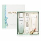 Full Size Bộ Tinh Chất Ngăn Ngừa Lão Hóa Whoo Bichup Treatment Essence Special Set 5 Món
