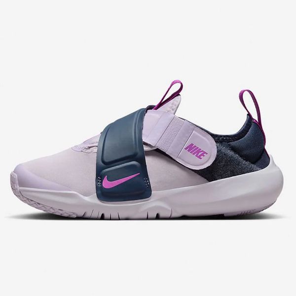 (HÀNG XẢ KHO CÓ LỖI) Giày Thời Trang Trẻ em Nike Flex Advance CZ0186-500