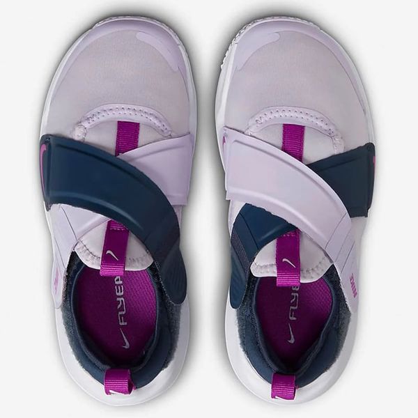 (HÀNG XẢ KHO CÓ LỖI) Giày Thời Trang Trẻ em Nike Flex Advance CZ0186-500