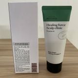 Dầu Xả Làm Mềm Mượt Tóc Beyond Healing Force Scalp Clinic Treatment 100ml