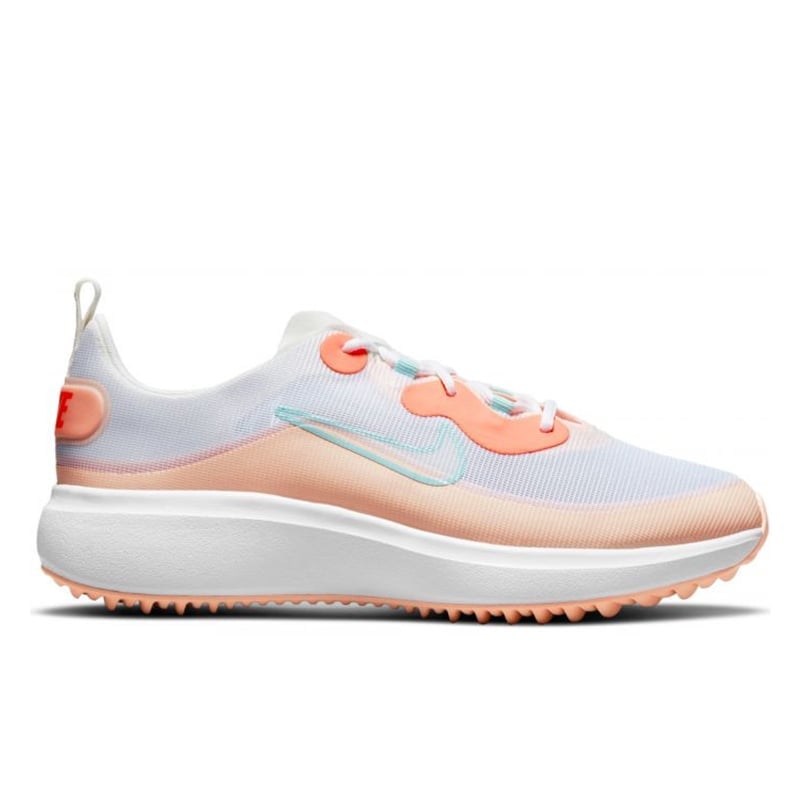 (HÀNG XẢ KHO CÓ LỖI) Giày Đánh Golf Nữ Nike DC0101-133