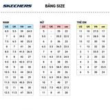 (HÀNG XẢ KHO CÓ LỖI) Giày Sneakers Nữ Skechers 66666301-WMLT