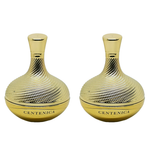 (HSD: 11/2026) Combo 2 Kem Dưỡng Ẩm LosecSumma Centenica Cream Completer 5mlx2 (Hàng tách set)