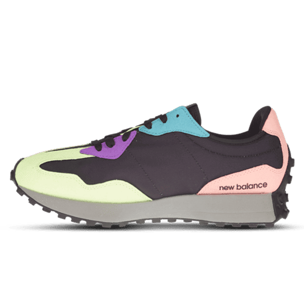 (HÀNG XẢ KHO CÓ LỖI) Giày Lifestyle Nam New Balance MS327EA