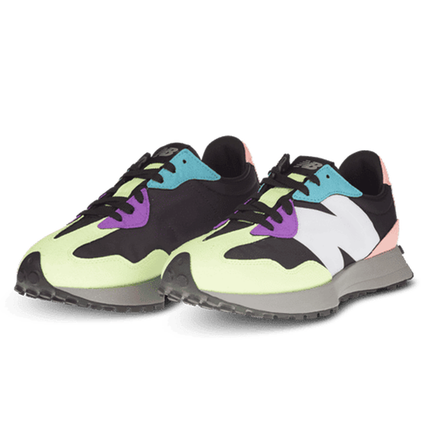 (HÀNG XẢ KHO CÓ LỖI) Giày Lifestyle Nam New Balance MS327EA