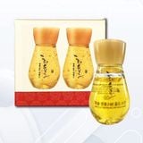 Combo 2 Serum Tinh Chất Vàng 24K Lebelage Heeyul Premium Gold 30ml