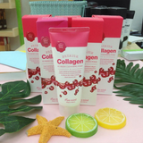 Sữa Rửa Mặt Pure Mind Collagen – Bổ Sung Collagen 100ml