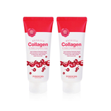 Combo 2 Sữa Rửa Mặt Pure Mind Collagen – Bổ Sung Collagen 100mlx2