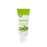 Sữa Rửa Mặt Pure Mind Green Tea Trà Xanh – Sạch Sâu, Ngừa Mụn, Da Luôn Tươi Khỏe 100ml