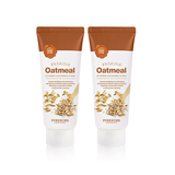 Combo 2 Sữa Rửa Mặt Pure Mind Oatmeal Yến Mạch – Dưỡng Ẩm, Sáng Da 100mlx2