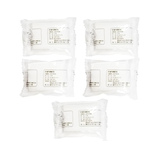 100 Miếng Bông Tẩy Trang LG Hàn Quốc