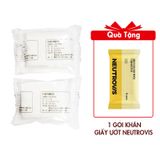 40 Miếng Bông Tẩy Trang LG Hàn Quốc