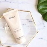 Combo Full Size Sữa Rửa Mặt Dưỡng Ẩm Ohui Miracle Moisture Cleansing Foam 200ml Và Nước Hoa Hồng Tái Sinh Da Ohui The First Geniture Skin Softener 60ml (DEAL BOM TẤN 999K)