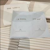 Mặt Nạ Trẻ Hóa Thế Hệ Mới Tái Sinh Whoo Bichup Moisture Anti-aging Mask 27ml