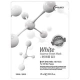 Hộp Mặt Nạ Holikey Dưỡng Ẩm & Làm Sáng Da Chiết Xuất Vitamin 25ml (Hộp 10 Miếng)