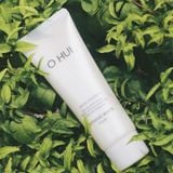 Sữa Rửa Mặt Dưỡng Trắng Da Ohui Extreme Bright Cleansing Foam 100ml (Hàng tách set)