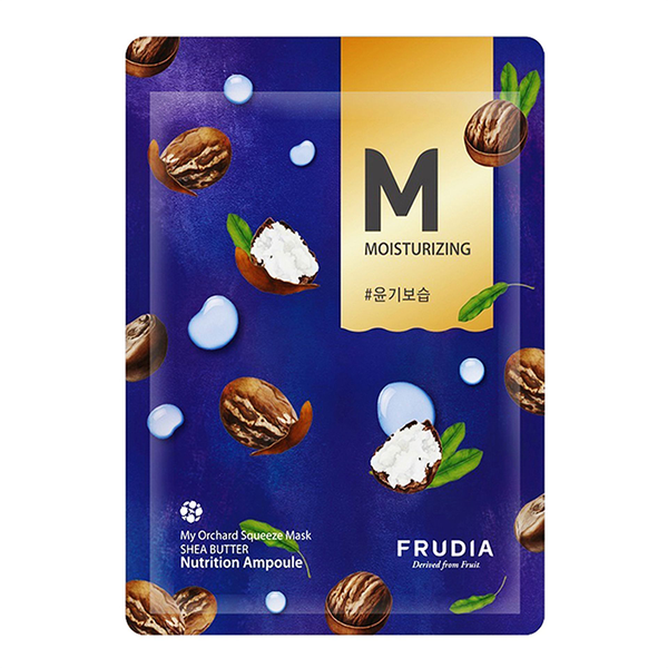 (HSD: 11/2025) Mặt Nạ Dưỡng Da Frudia My Orchard Squeeze Mask 20ml