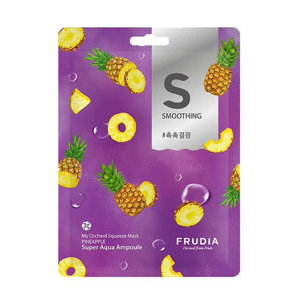 (HSD: 11/2025) Mặt Nạ Dưỡng Da Frudia My Orchard Squeeze Mask 20ml