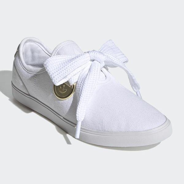 (HÀNG XẢ KHO CÓ LỖI) Giày Lifestyle Nữ Adidas FV0740