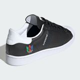 (HÀNG XẢ KHO CÓ LỖI) Giày Originals Nam Adidas FW5387