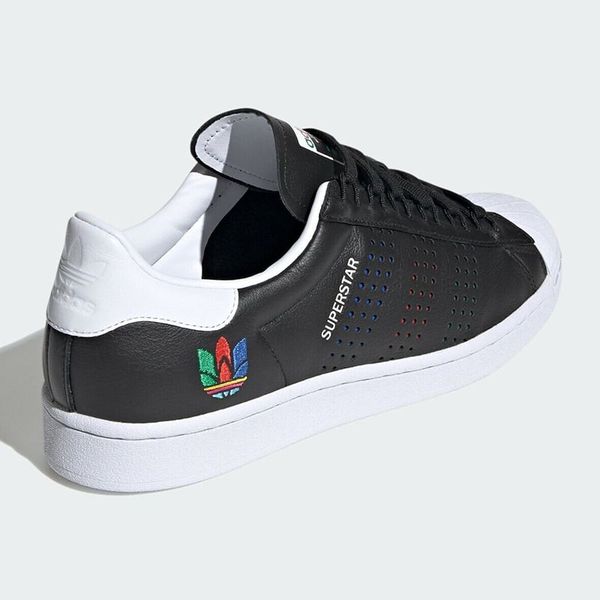 (HÀNG XẢ KHO CÓ LỖI) Giày Originals Nam Adidas FW5387