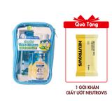 Túi Đựng Mỹ Phẩm Du Lịch Garnier