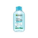 Nước Tẩy Trang Garnier Dành Cho Da Dầu Và Mụn 125ml