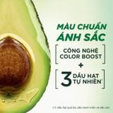 (HSD: 7/2027) Kem Nhuộm Tóc Gariner Color Naturals Creme Riche Màu 7.3 - Nâu Ánh Vàng