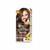(HSD: 7/2027) Kem Nhuộm Tóc Gariner Color Naturals Creme Riche Màu 7.3 - Nâu Ánh Vàng