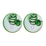 Combo 2 Gel Lô Hội Dưỡng Ẩm Đa Năng OZ Witch Premium Soothing Gel 300mlx2