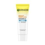 Kem Dưỡng Garnier Mỏng Nhẹ Cấp Ẩm & Sáng Da Bright Complete Vitamin C Water-Gel 20ml