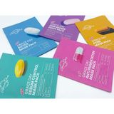 Combo 2 Hộp Mặt Nạ New Graceday Skin Repair Mask Pack 27gx10 (1 Hộp 10 miếng)