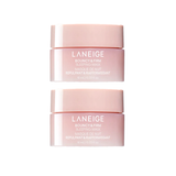 Combo 2 Mặt Nạ Ngủ Laneige Tăng Cường Collagen & Căng Mịn Da Bouncy & Firm Sleeping Mask 10mlx2