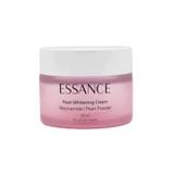 Kem Dưỡng Trắng Essance Pearl Whitening Cream Hỗ Trợ Làm Sáng Da, Giảm Thâm Sạm, Căng Bóng 50ml