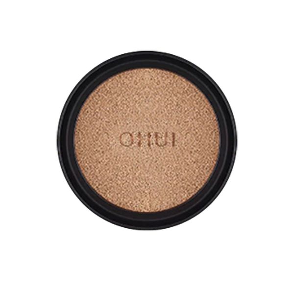 Lõi Phấn Nước Kiềm Dầu Che Phủ Cao, Mỏng Nhẹ Ohui Ultimate Cover Denier Cushion 13G (Hàng tách set)