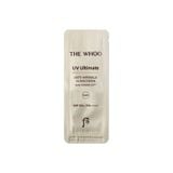 Kem Chống Nắng Chống Nhăn The Whoo UV Ultimate Anti-Winkle SPF 50+ / PA++++ (1ml)