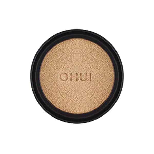 Lõi Phấn Nước Kiềm Dầu Che Phủ Cao, Mỏng Nhẹ Ohui Ultimate Cover Denier Cushion 13G (Hàng tách set)