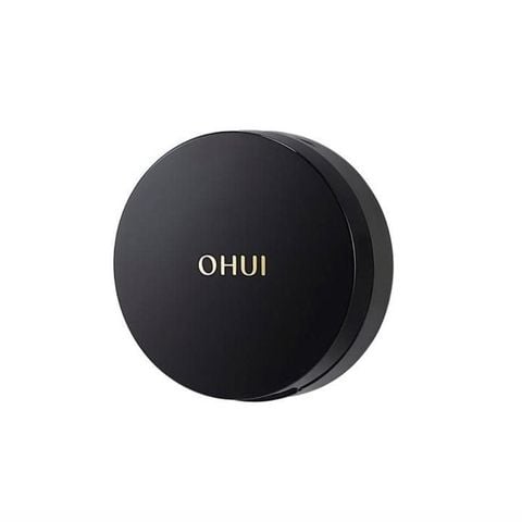 Phấn Nước Kiềm Dầu Ohui Ultimate Cover Denier Cushion Mini 6g Màu số 70D.21 Tone sáng