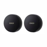 Combo 2 Phấn Nước Kiềm Dầu Ohui Ultimate Cover Denier Cushion Mini 6g Màu số 70D.21 Tone sáng