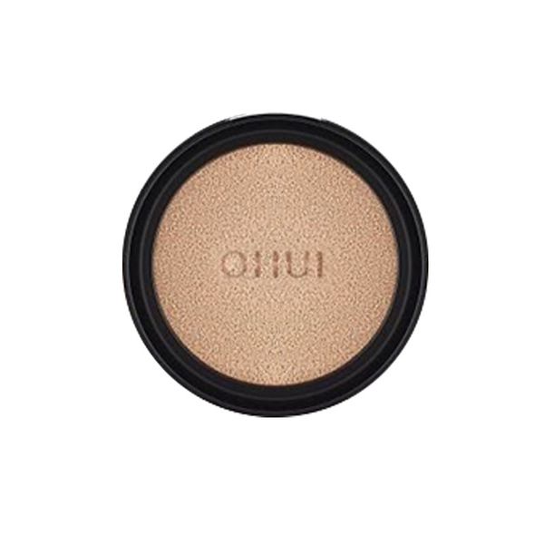 Lõi Phấn Nước Kiềm Dầu Che Phủ Cao, Mỏng Nhẹ Ohui Ultimate Cover Denier Cushion 13G (Hàng tách set)