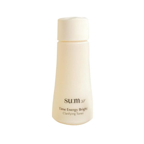 Nước Cân Bằng Sum37 Time Energy Bright Clarifying Toner 20ml (Hàng tách set)