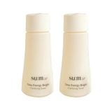 Combo 2 Nước Cân Bằng Sum37 Time Energy Bright Clarifying Toner 20mlx2 (Hàng tách set)