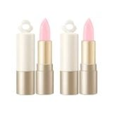 f188 vip 2 f1687 Dưỡng Môi Mini The f1681 Essential Lip Glow Balm No 01 Blush